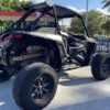 2021 Polaris RZR XP TURBO S